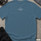 Sunset Wave Rider T-Shirt