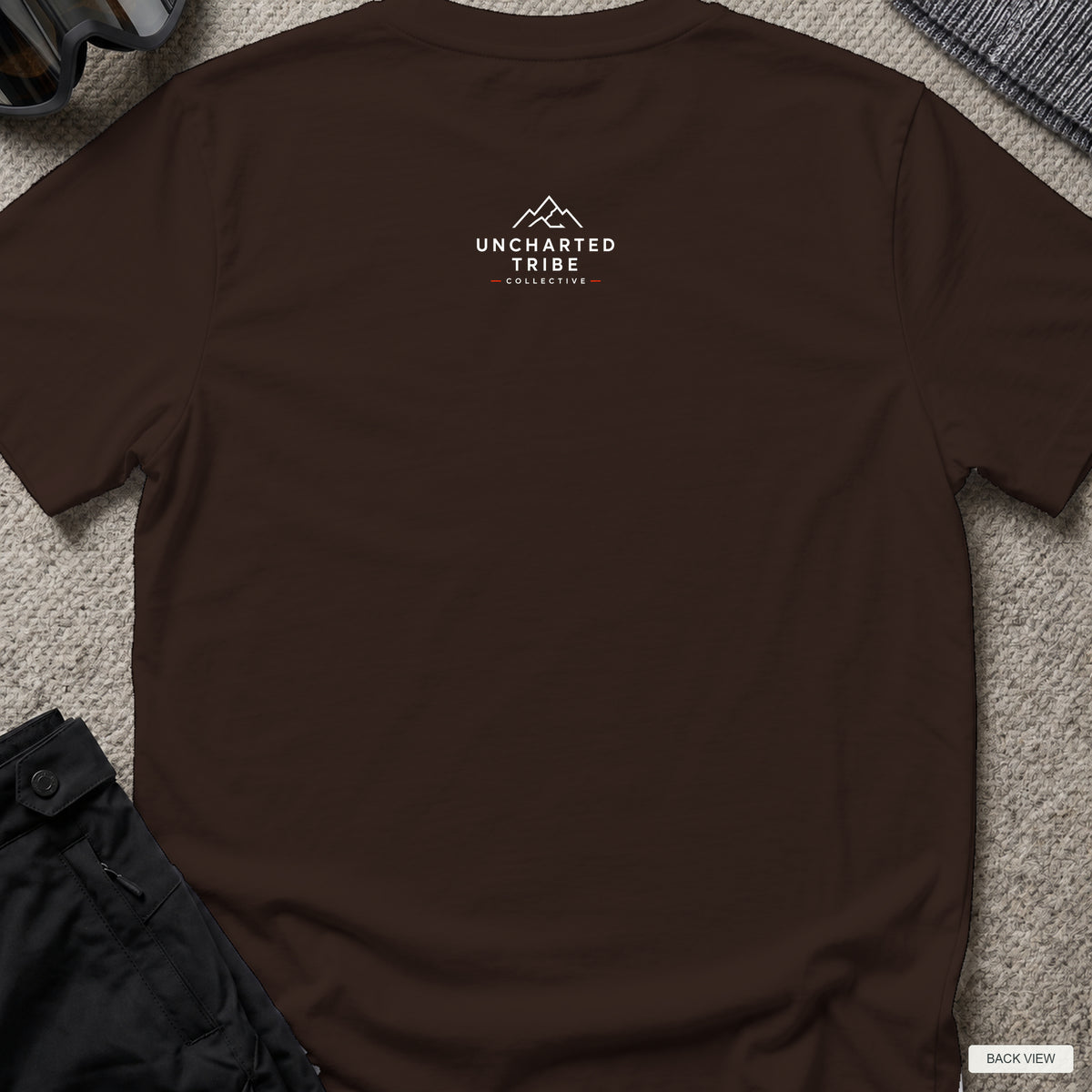 Desert Dreams T-Shirt — UTC Uncharted Sunsets