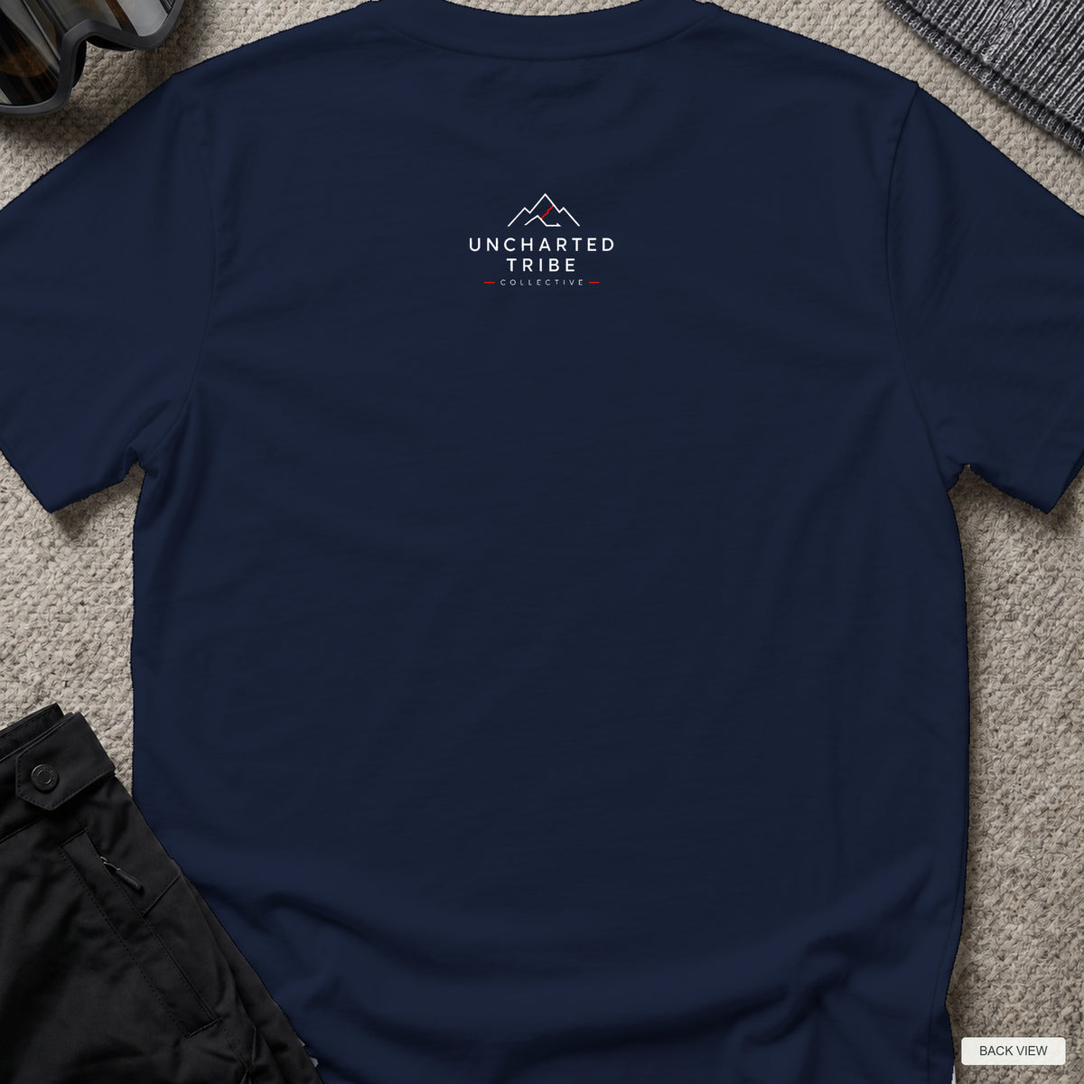 Anchors Away T-Shirt