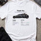 Dream Car T-Shirt