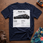 Dream Car T-Shirt