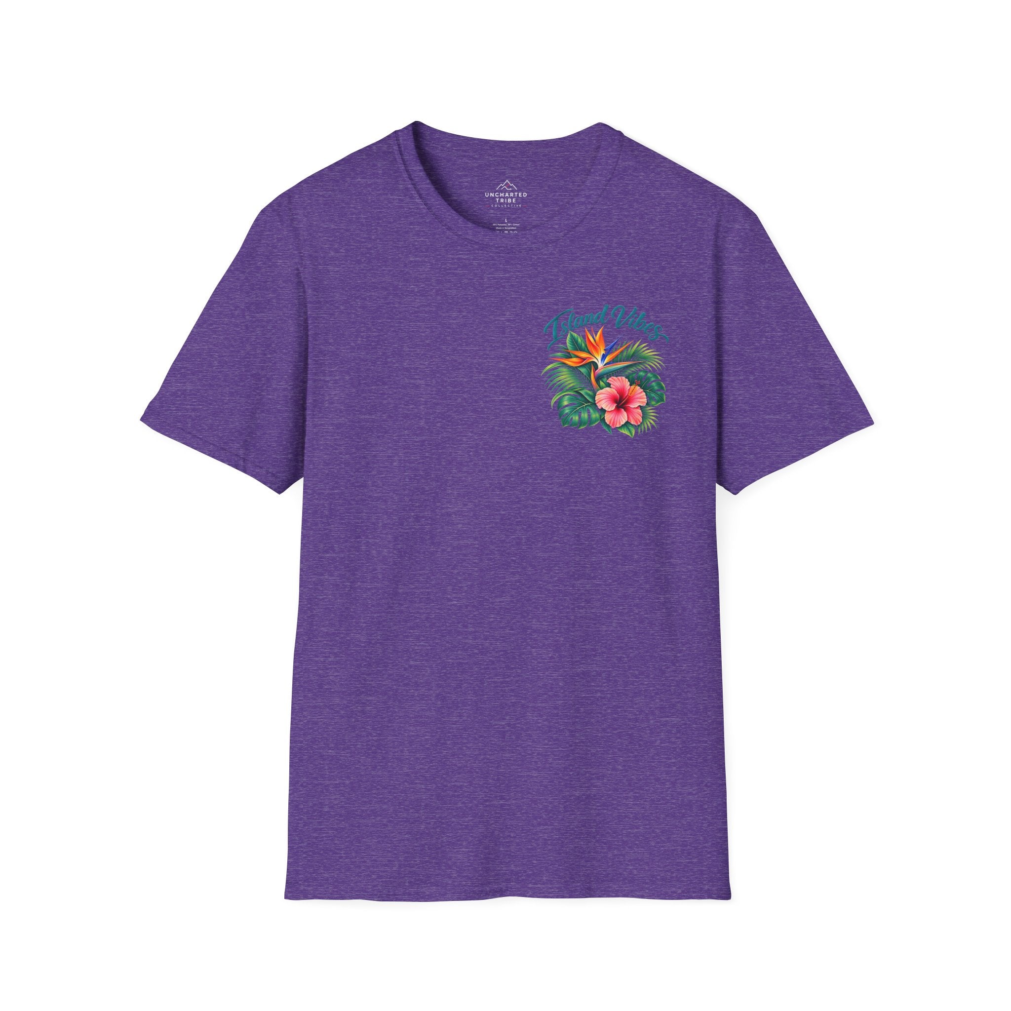 Island Vibes T-Shirt