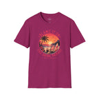 Blame It On The Drink Package — Sunset Cove T-Shirt