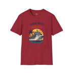 Cruise Mode Activated T-Shirt