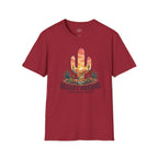 Uncharted Sunsets T-Shirt