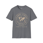Uncharted Tribe Global Circuit T-Shirt