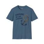 Cruising my Love Language T-Shirt