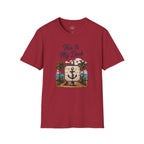 This is My Dock T-Shirt