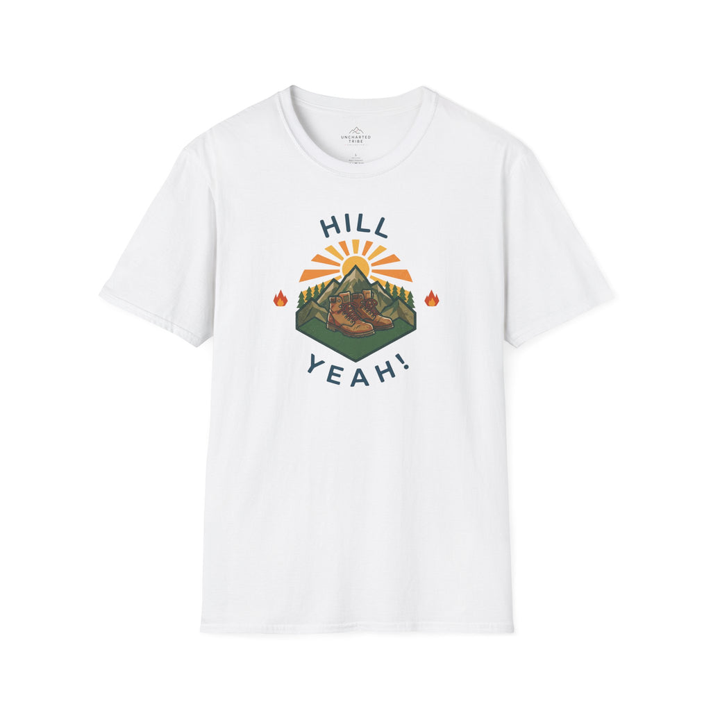 Hill Yeah T-Shirt