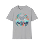 Flip Flops in the Sand T-Shirt