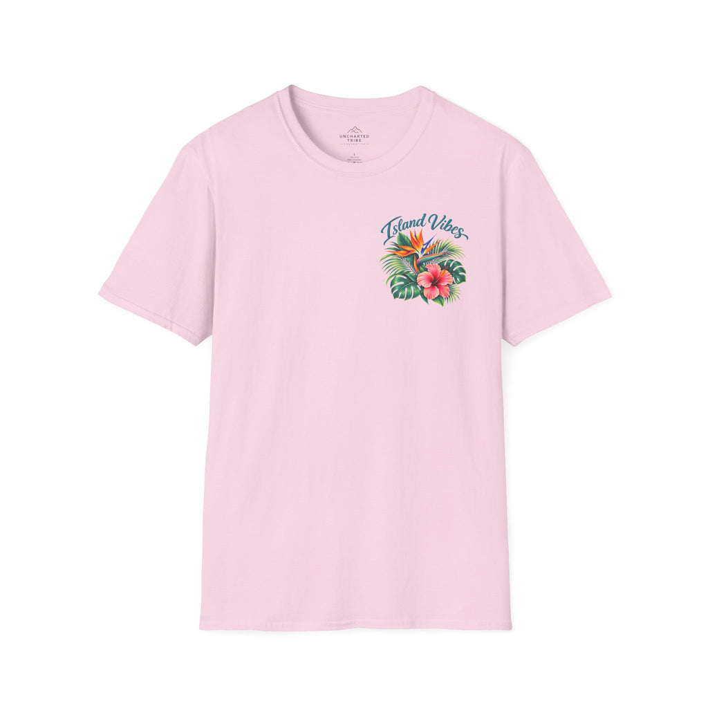 Island Vibes T-Shirt