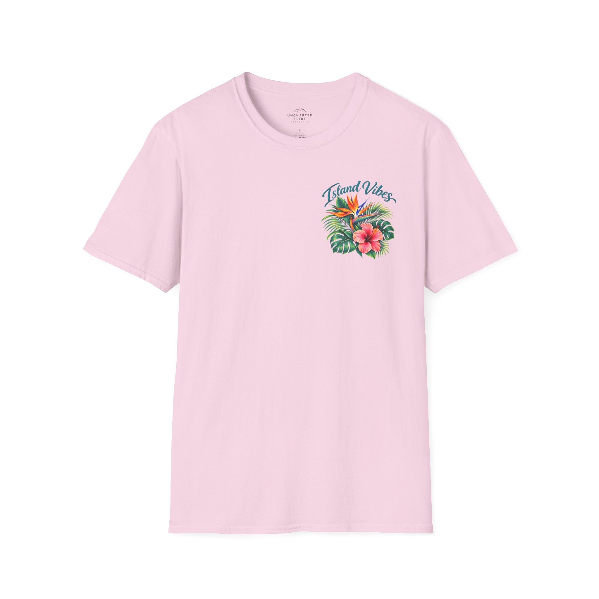 Island Vibes T-Shirt