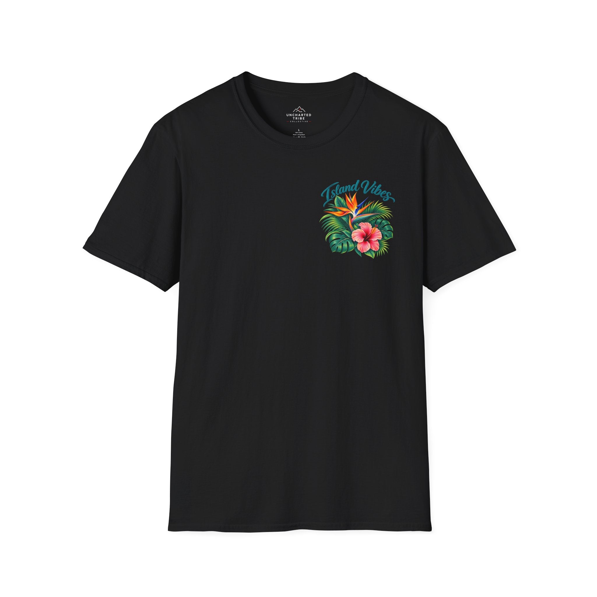 Island Vibes T-Shirt