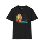 Surf, Sand and Sunshine T-Shirt