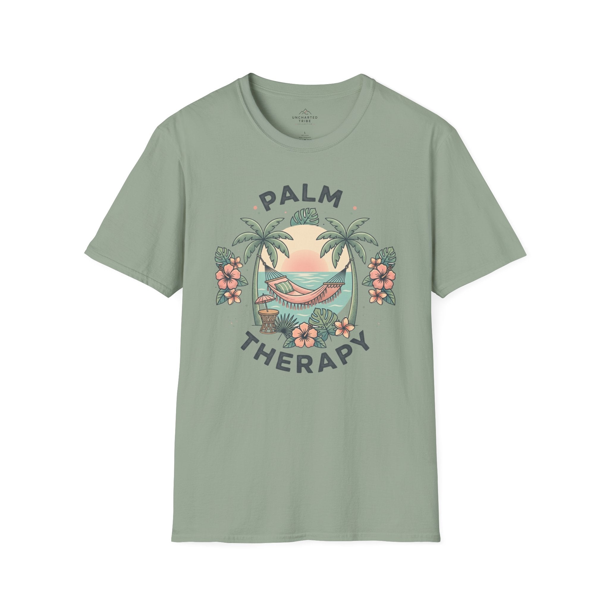 Palm Therapy T-Shirt