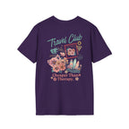 Travel Club T-Shirt