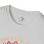 Floral Mountains 2 T-Shirt