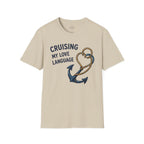 Cruising my Love Language T-Shirt