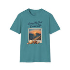 Living my Best Cruise Life T-Shirt