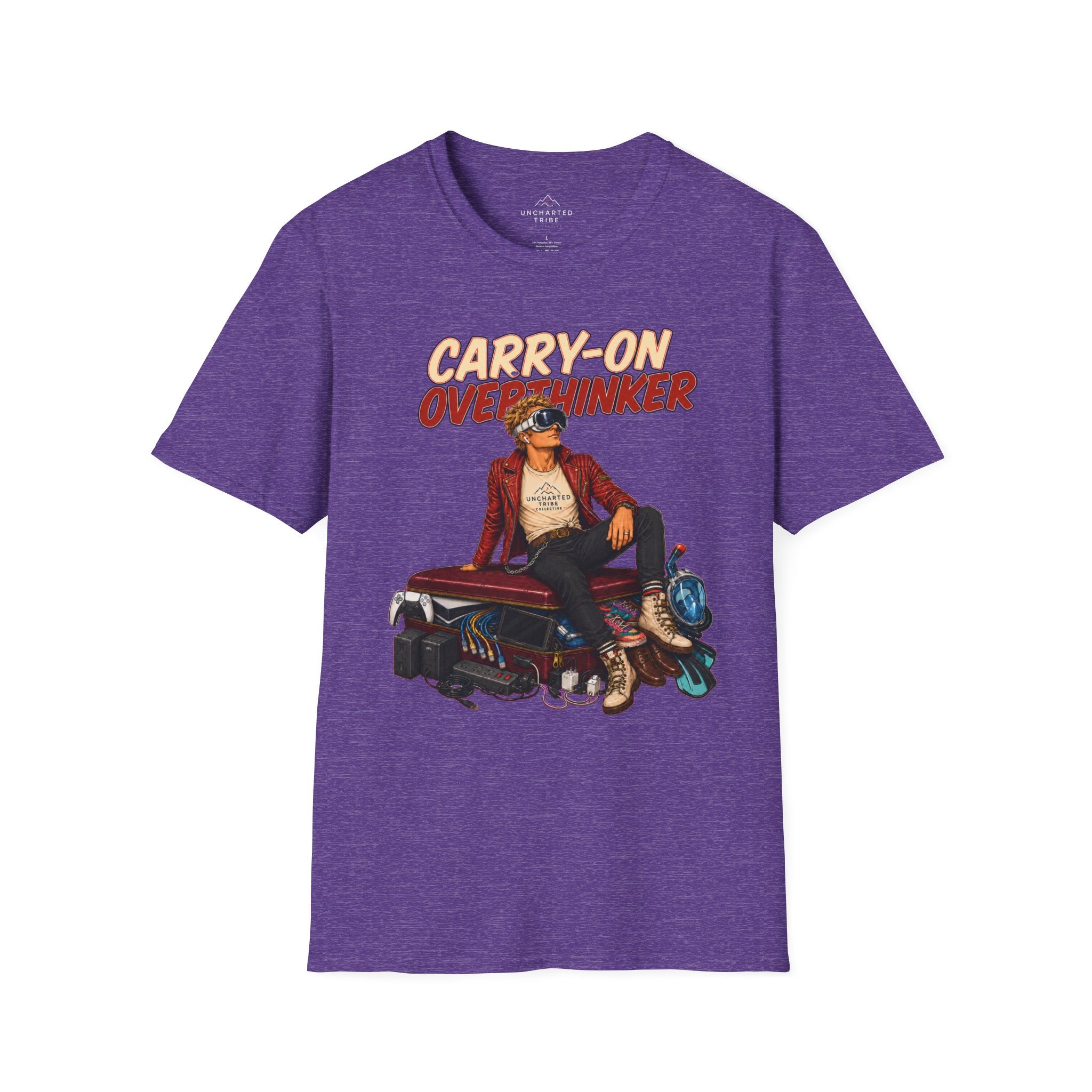 Carry-On Overthinker 2 v.2