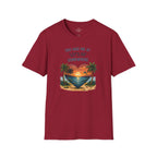 You Had Me at Let's Go Somewhere T-Shirt
