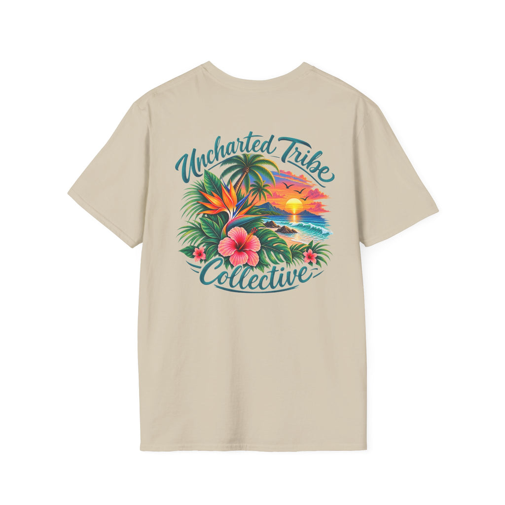 Island Vibes T-Shirt