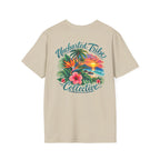 Island Vibes T-Shirt