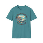 Windows Down Volume Up T-Shirt