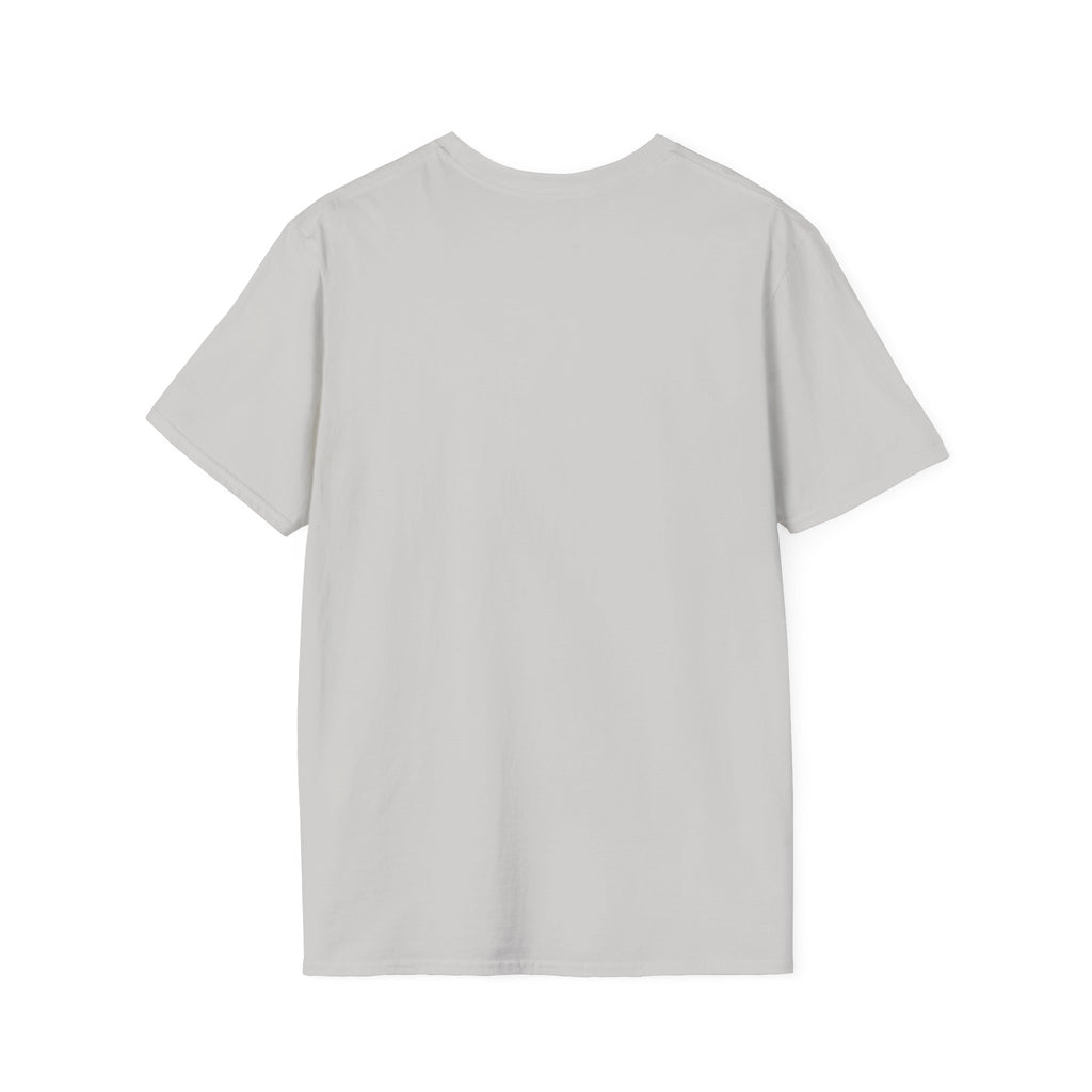 Floral Mountains 2 T-Shirt