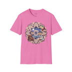 Floral Travel T-Shirt