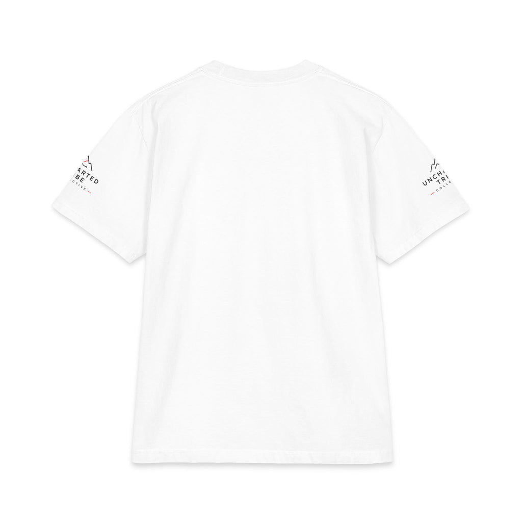 Unisex Max Heavyweight Short Sleeve