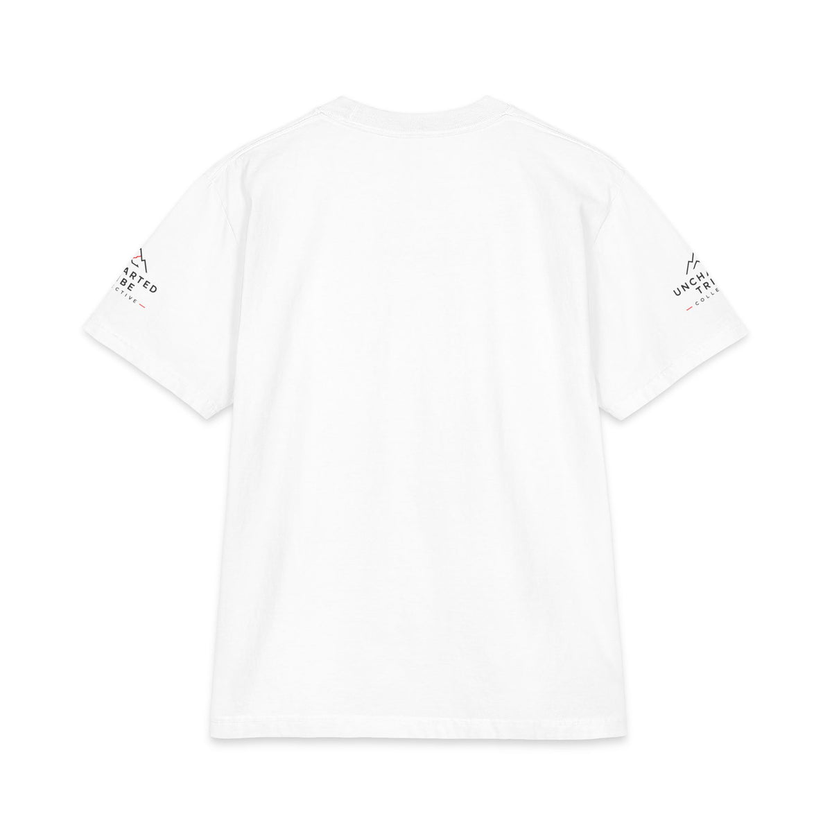 Unisex Max Heavyweight Short Sleeve