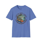 Let's Get Lost T-Shirt
