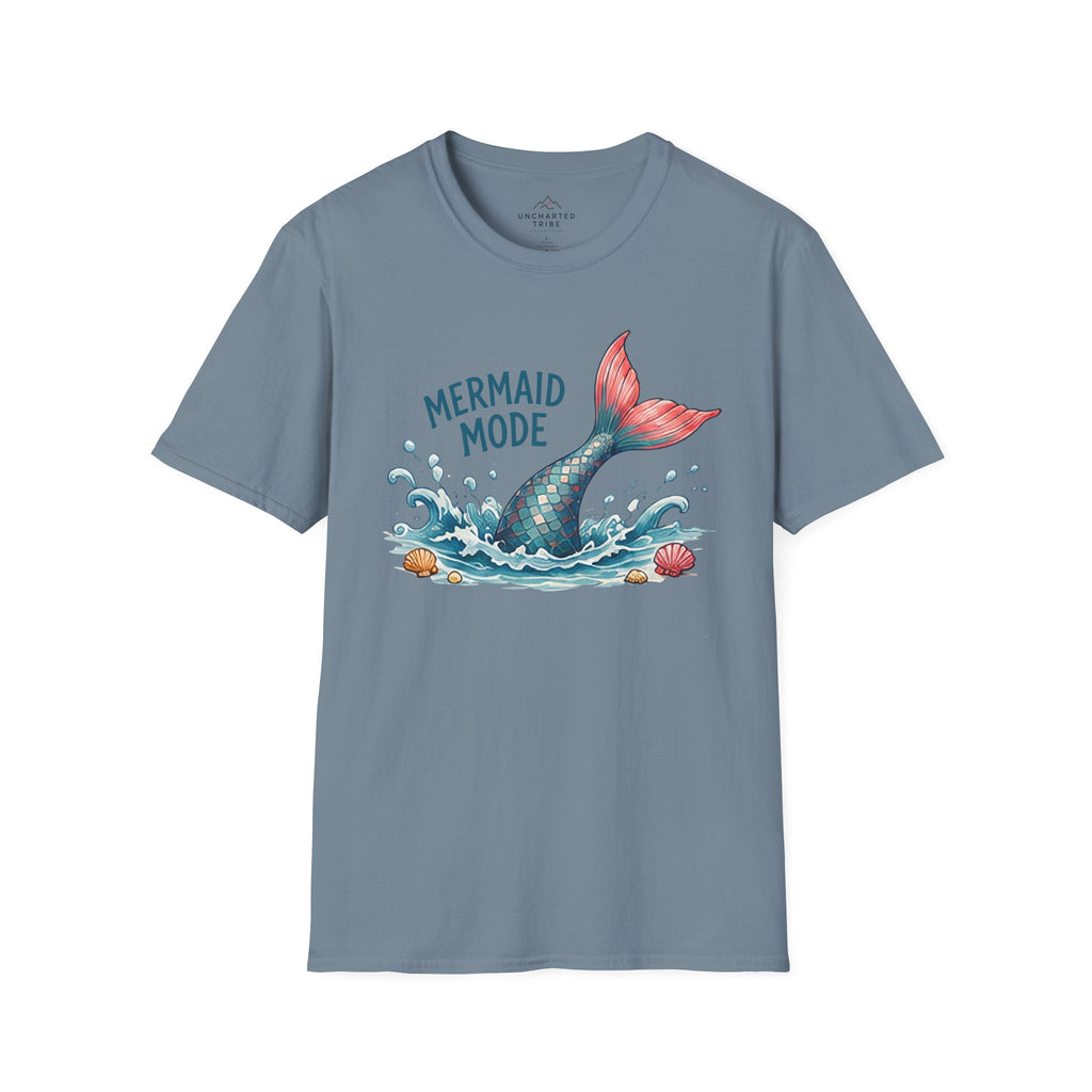 Mermaid Mode T-Shirt