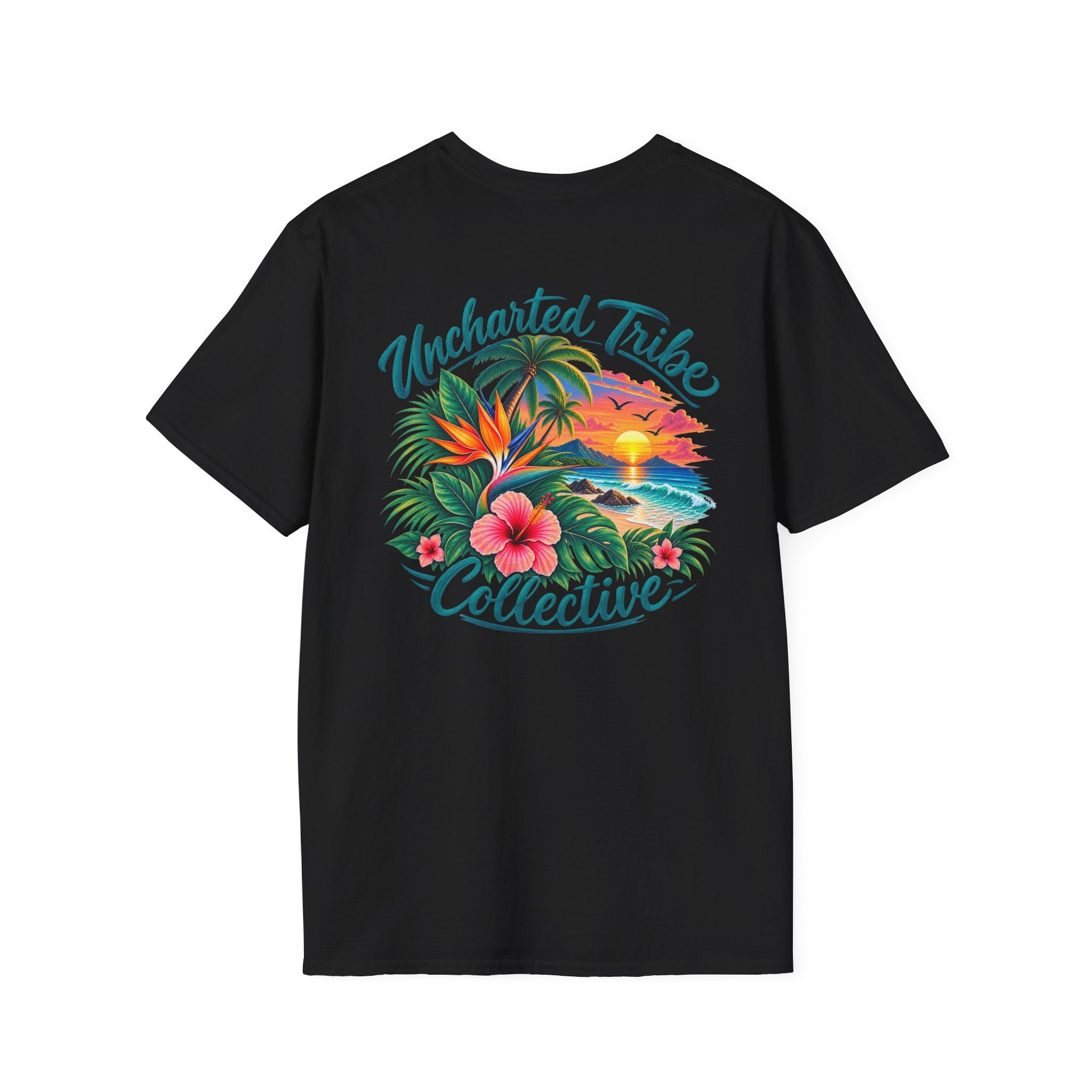 Island Vibes T-Shirt