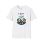 Floating is My Cardio T-Shirt