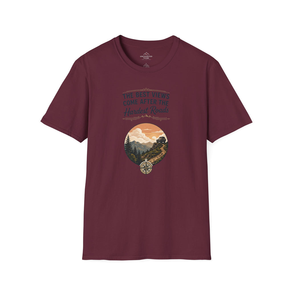 The Best Views T-Shirt