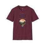 The Best Views T-Shirt