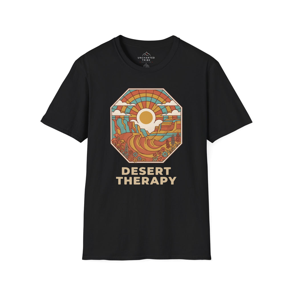 Desert Therapy T-Shirt