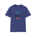 Family Trip in Progress T-Shirt