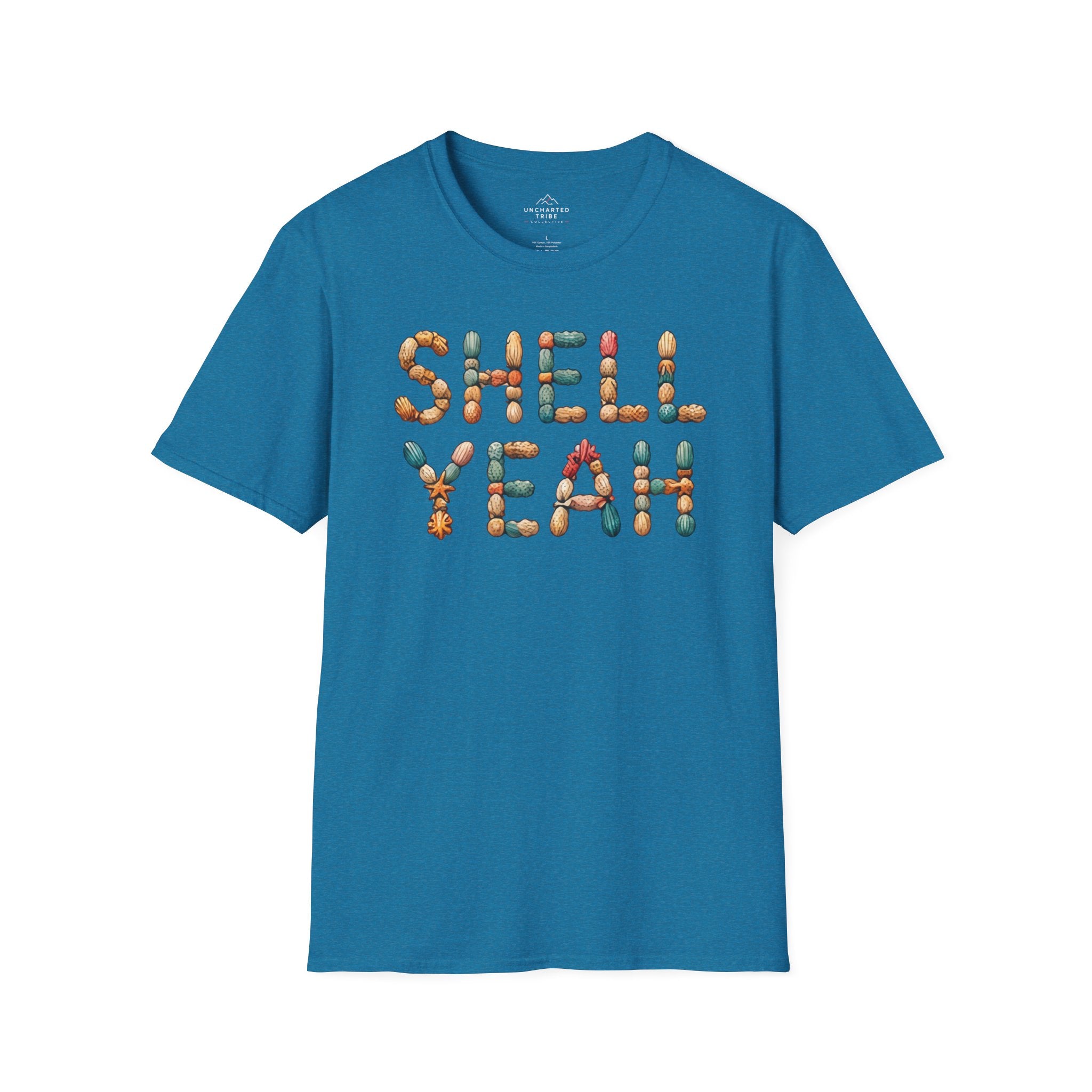 Shell Yeah T-Shirt