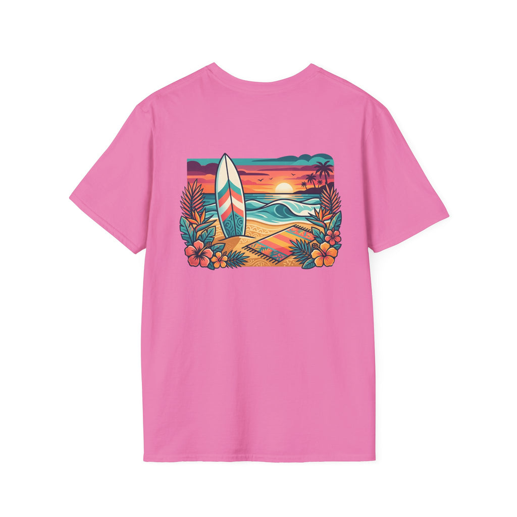 Surfs Up T-Shirt