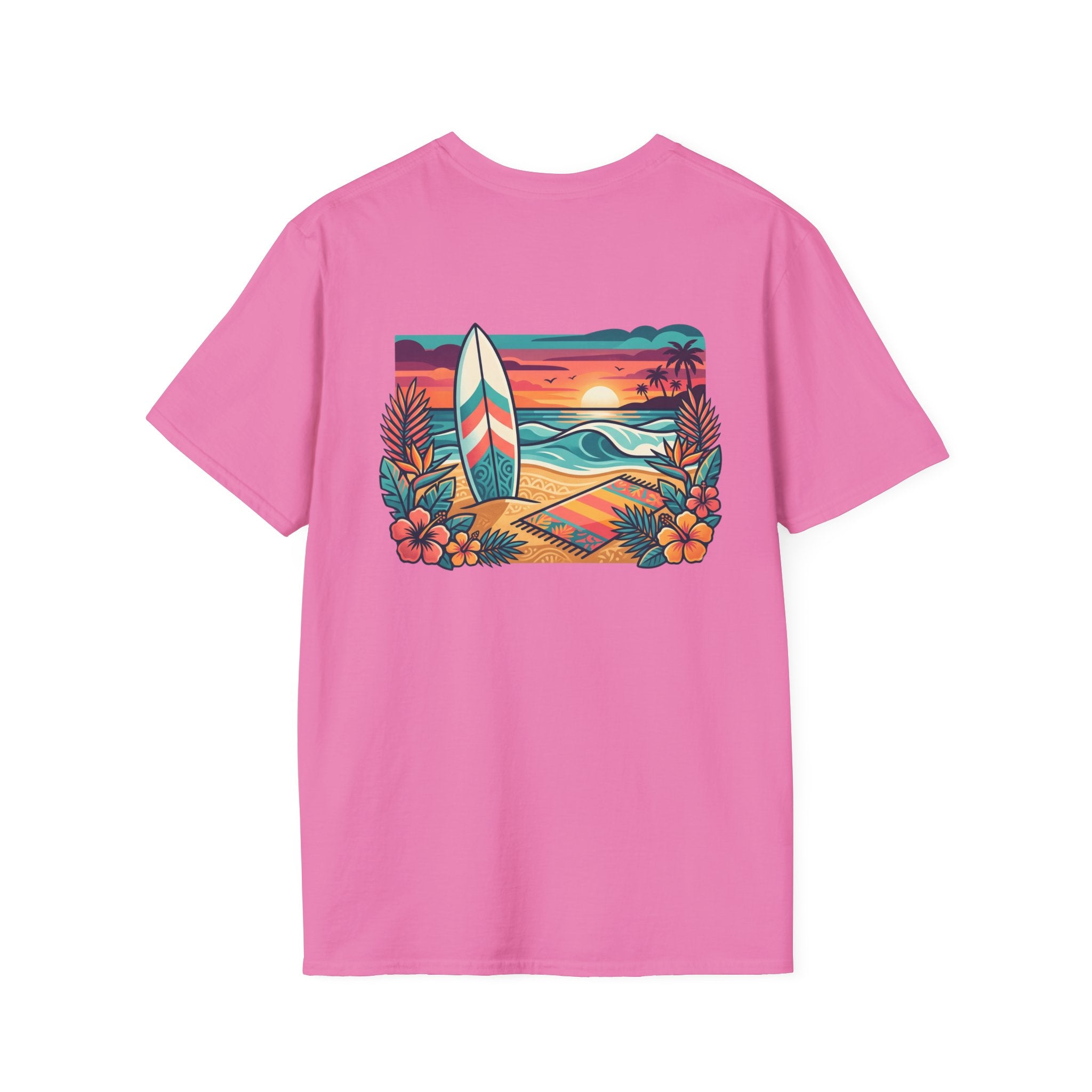 Surfs Up T-Shirt