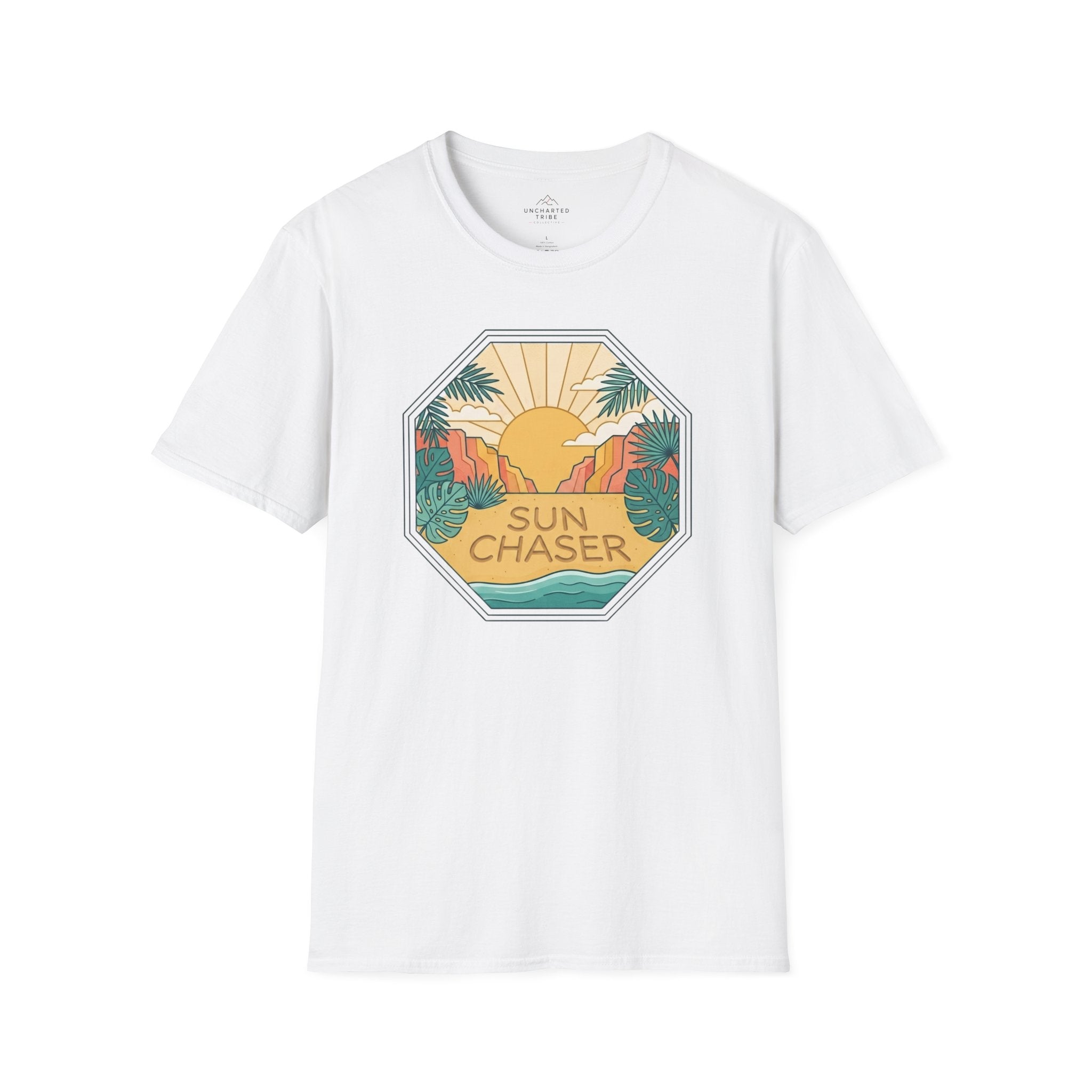 Sun Chaser T-Shirt