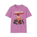 Carry-On Overthinker 2 T-Shirt