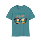 Beach Please T-Shirt