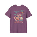Travel Club T-Shirt