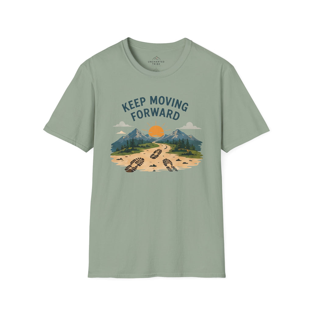 Keep Moving Forward T-Shirt