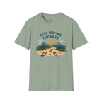 Keep Moving Forward T-Shirt