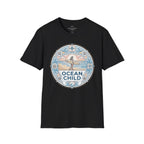 Ocean Child T-Shirt